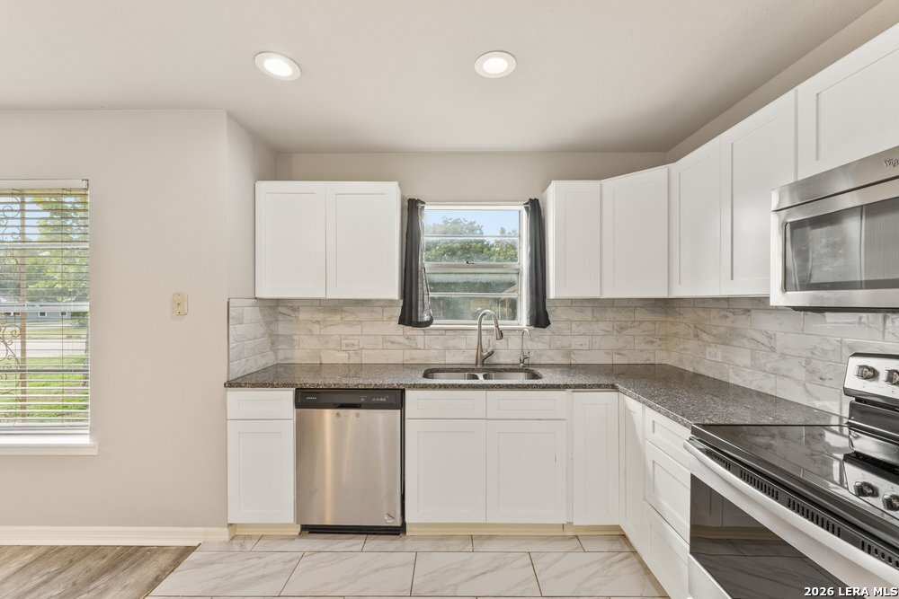 515 Mitchell Avenue Schertz TX 78154