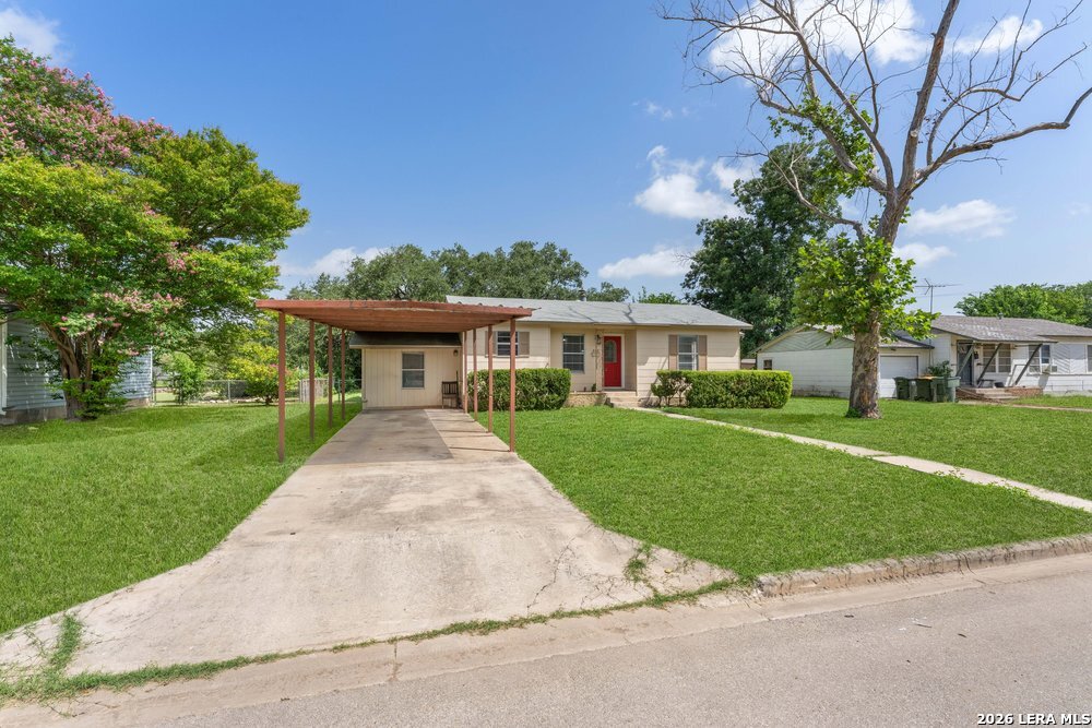 515 Mitchell Avenue Schertz TX 78154