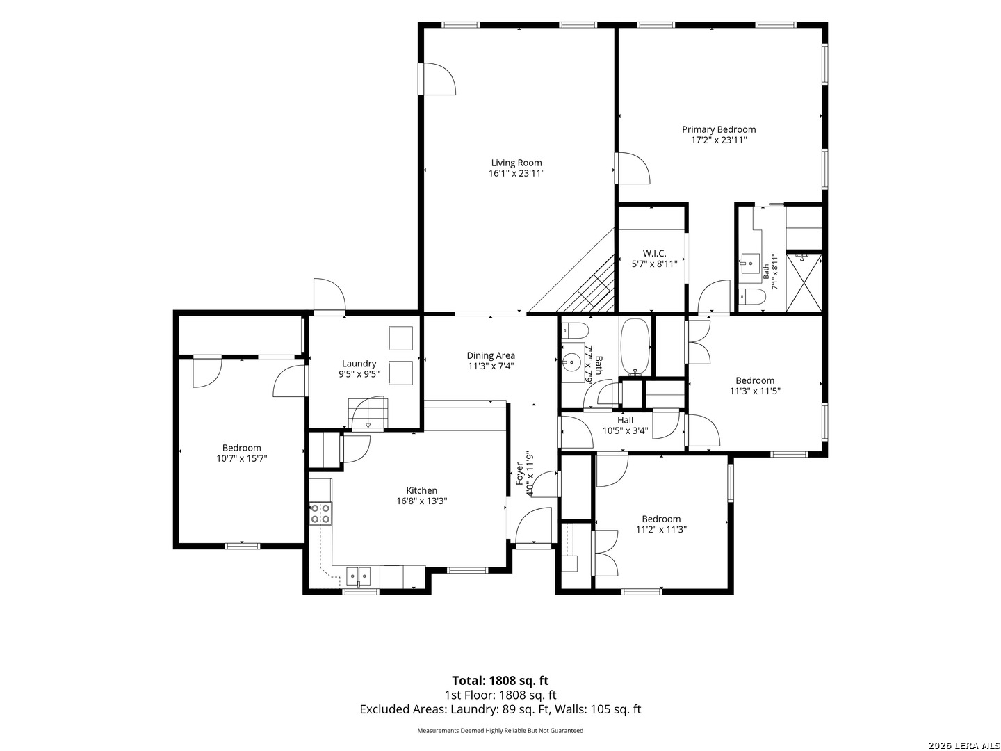 515 Mitchell Avenue Schertz TX 78154