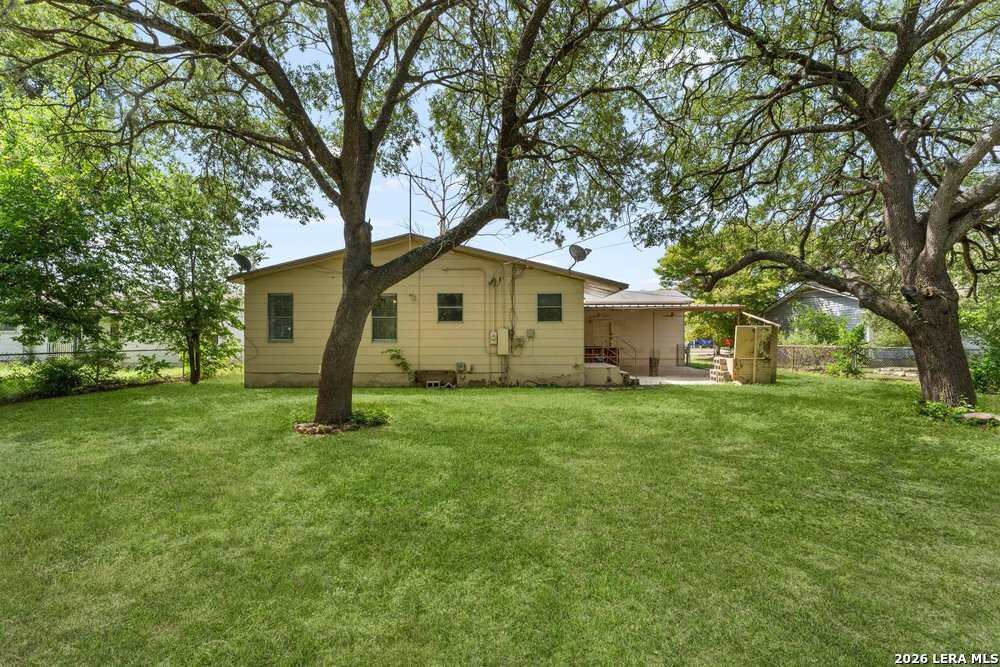 515 Mitchell Avenue Schertz TX 78154