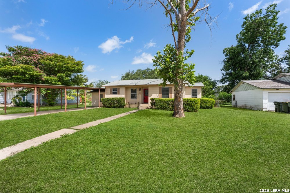 515 Mitchell Avenue Schertz TX 78154