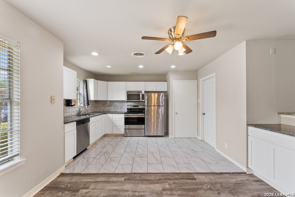 515 Mitchell Avenue Schertz TX 78154