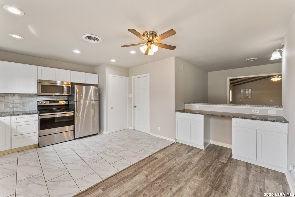 515 Mitchell Avenue Schertz TX 78154