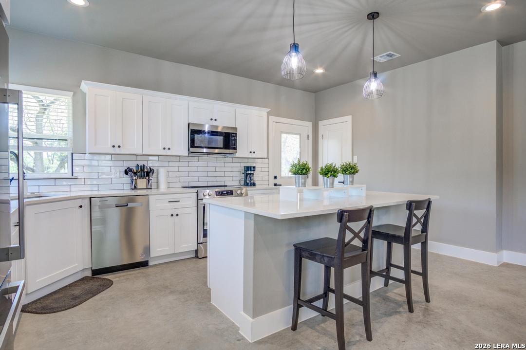 30652 Oakview Road Bulverde TX 78163