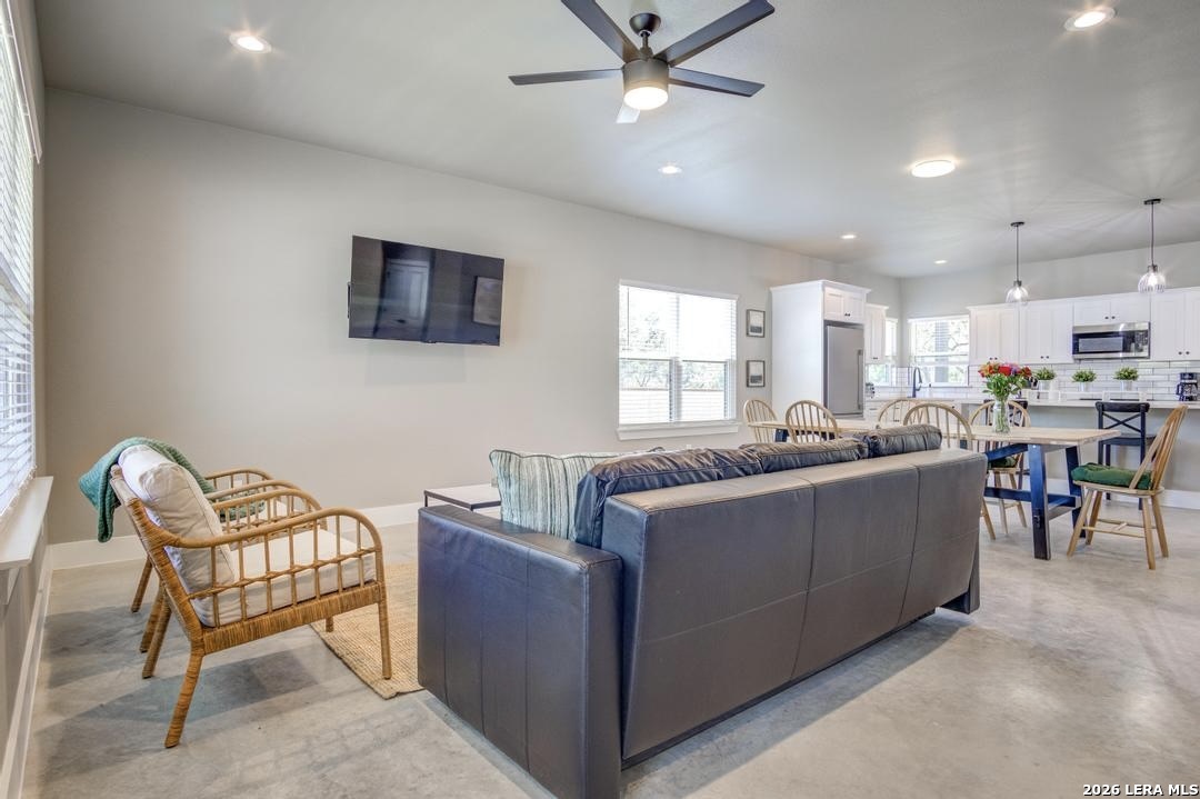 30652 Oakview Road Bulverde TX 78163