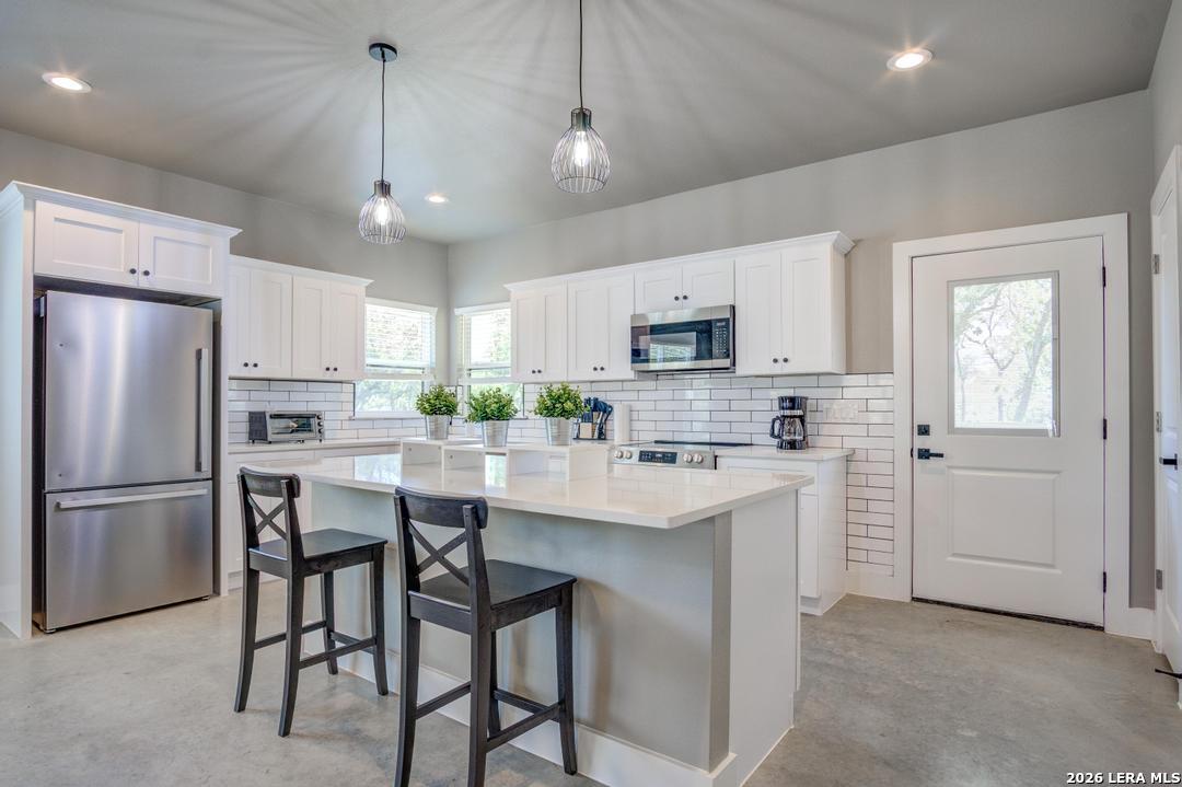 30652 Oakview Road Bulverde TX 78163