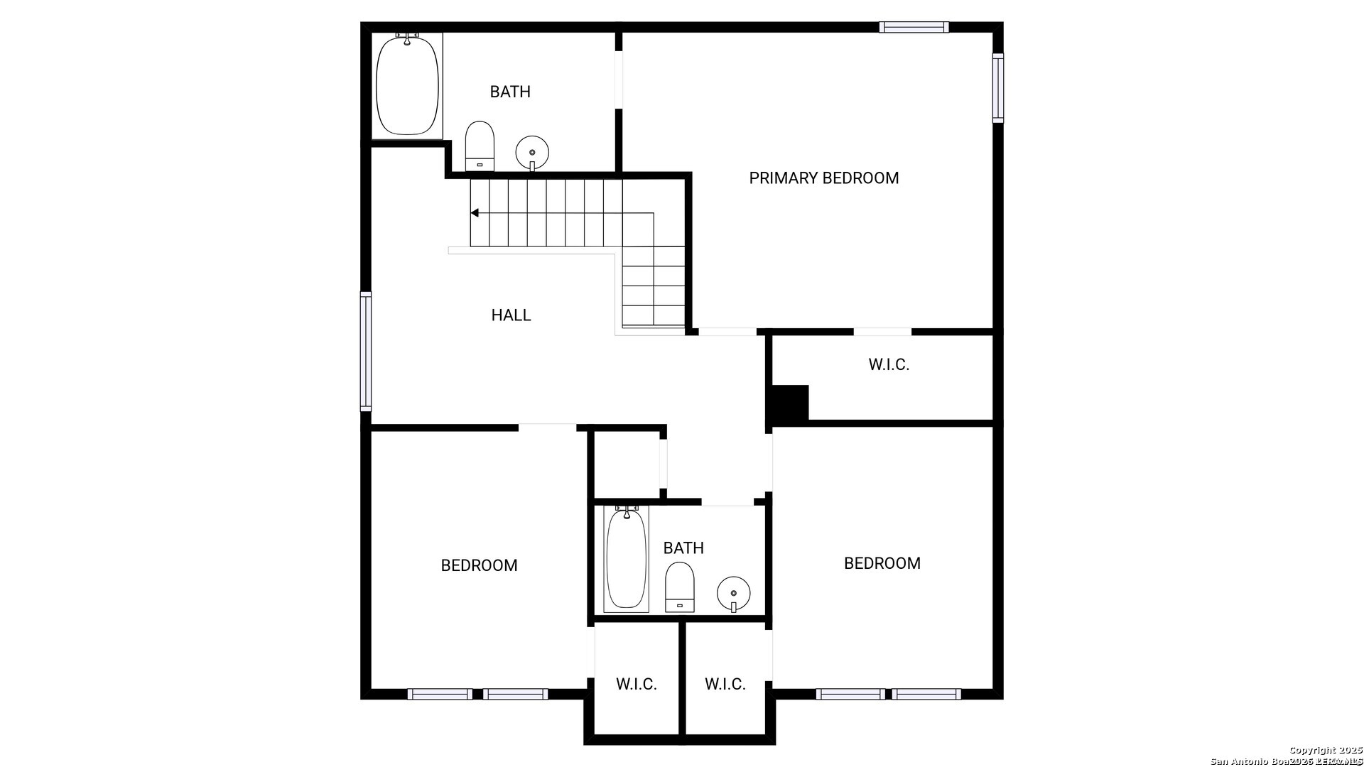 6010 Blossom Bend San Antonio TX 78218
