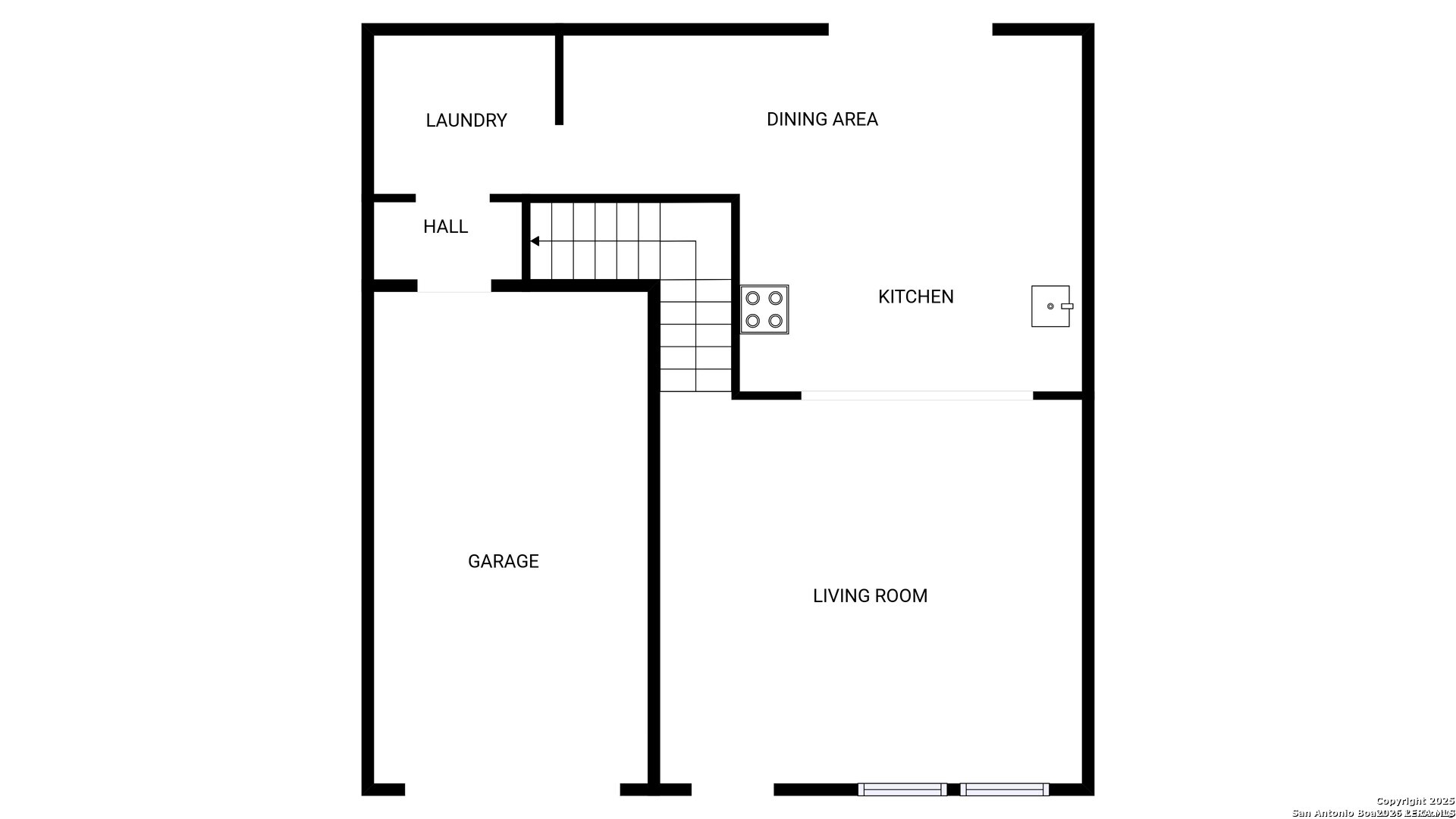 6010 Blossom Bend San Antonio TX 78218