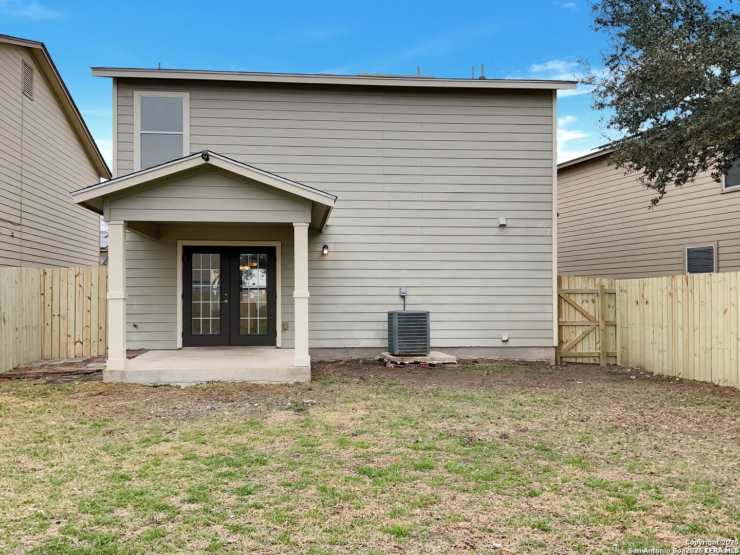 6010 Blossom Bend San Antonio TX 78218