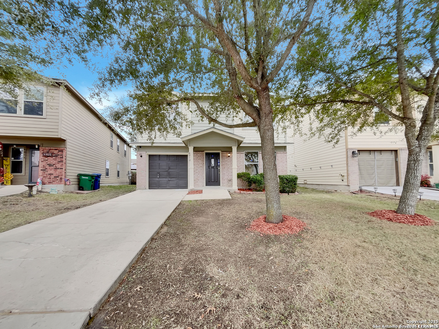 6010 Blossom Bend San Antonio TX 78218