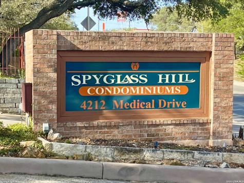 4212 Medical Drive San Antonio TX 78229