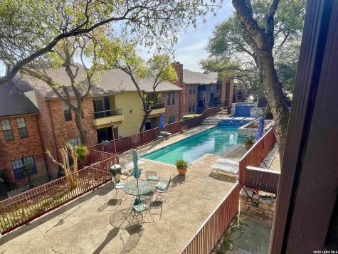 4212 Medical Drive San Antonio TX 78229