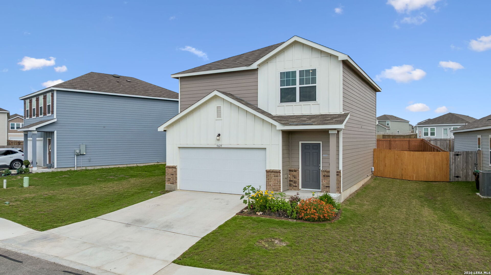 5625 Rowan Ridge Converse TX 78109