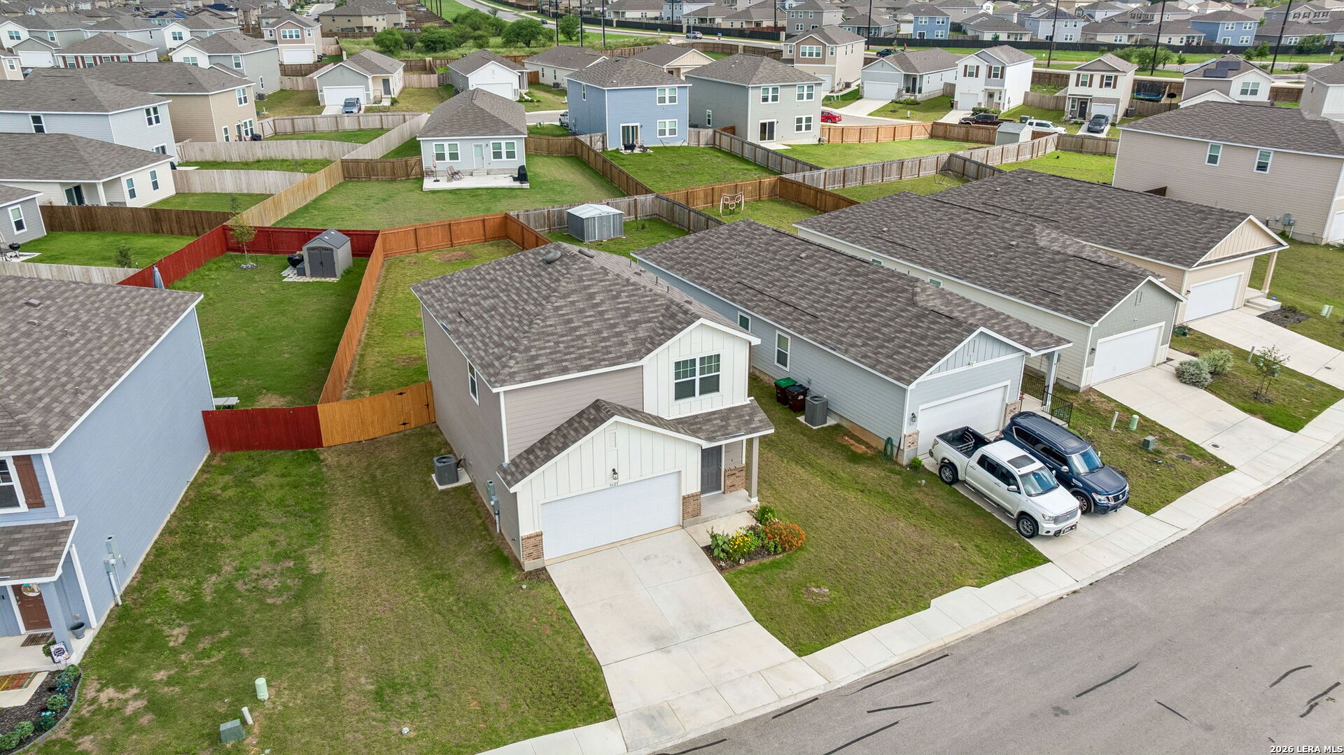 5625 Rowan Ridge Converse TX 78109