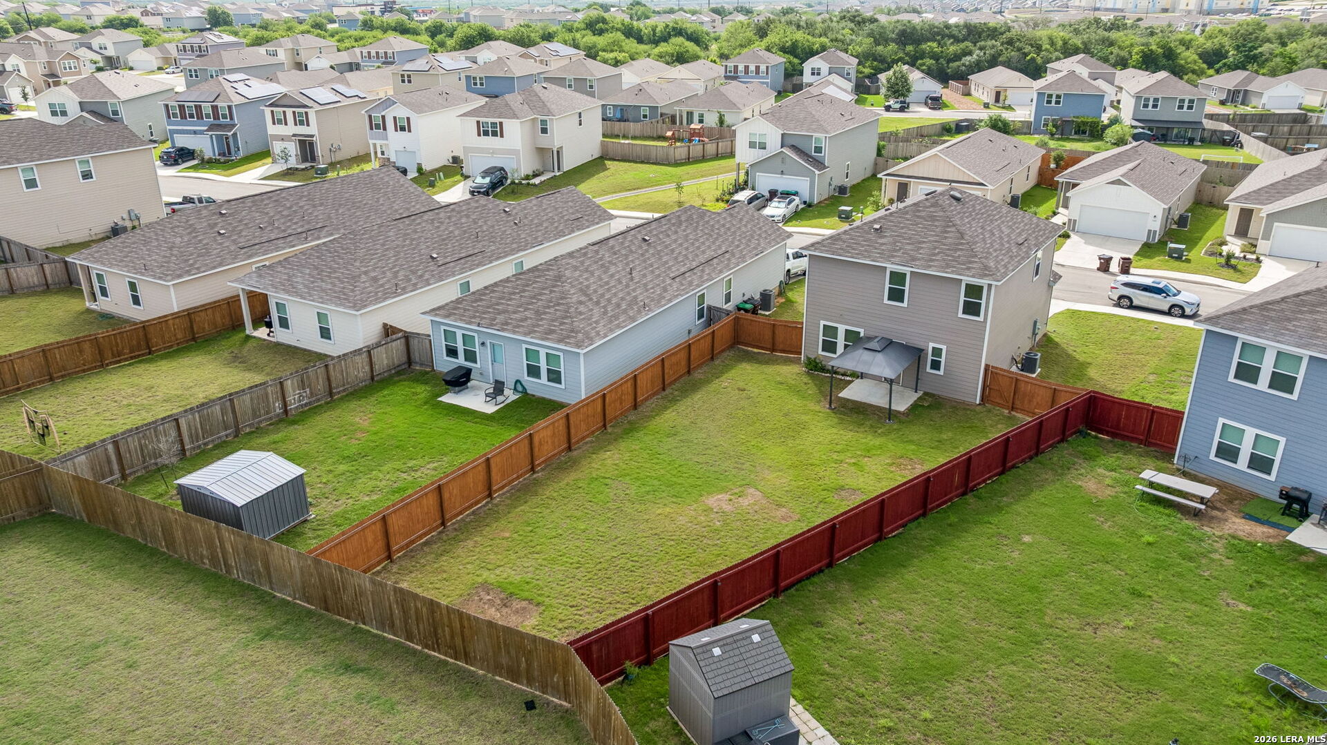 5625 Rowan Ridge Converse TX 78109
