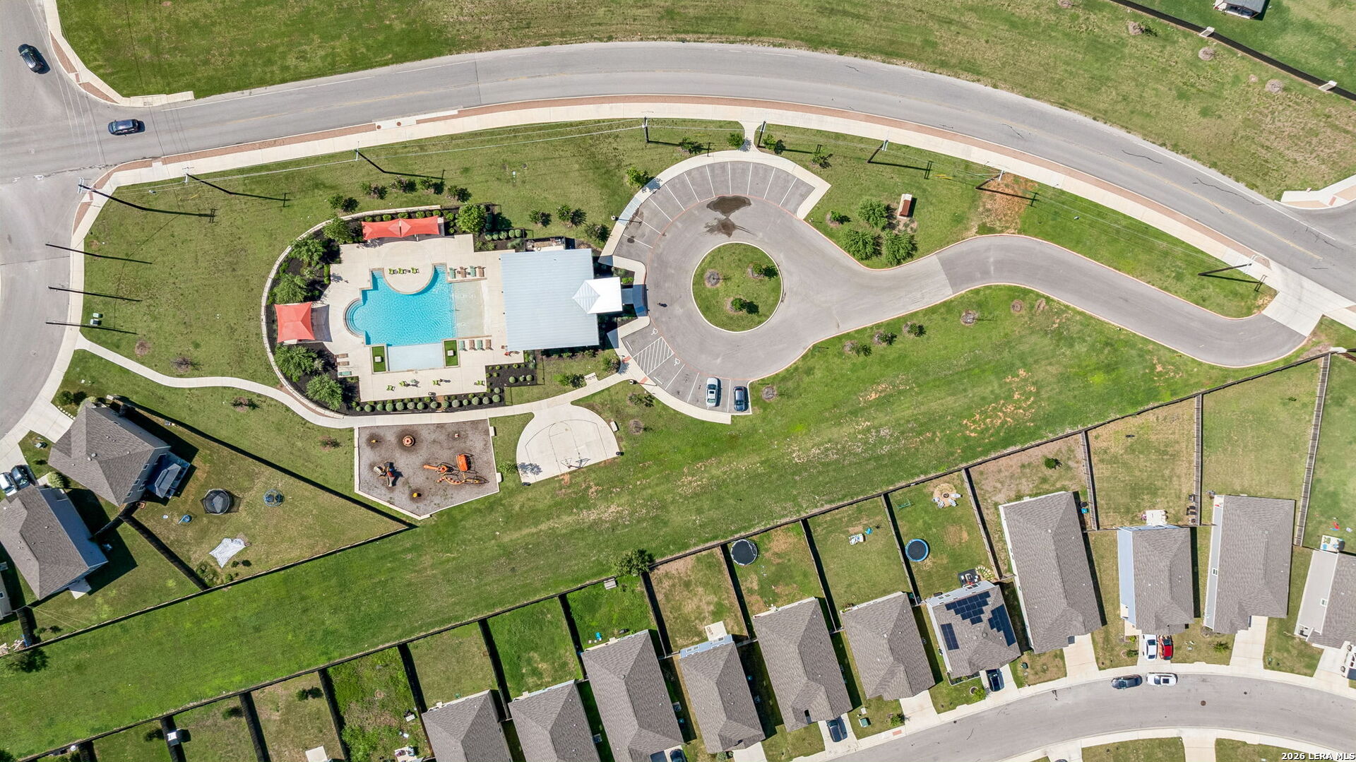 5625 Rowan Ridge Converse TX 78109