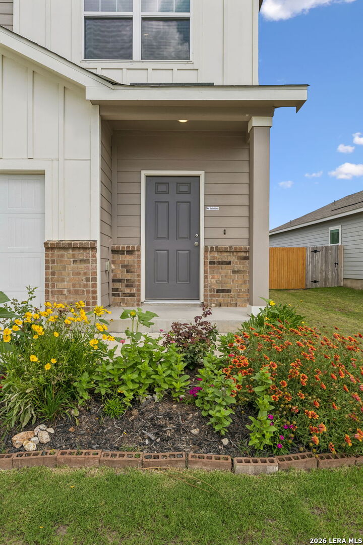 5625 Rowan Ridge Converse TX 78109