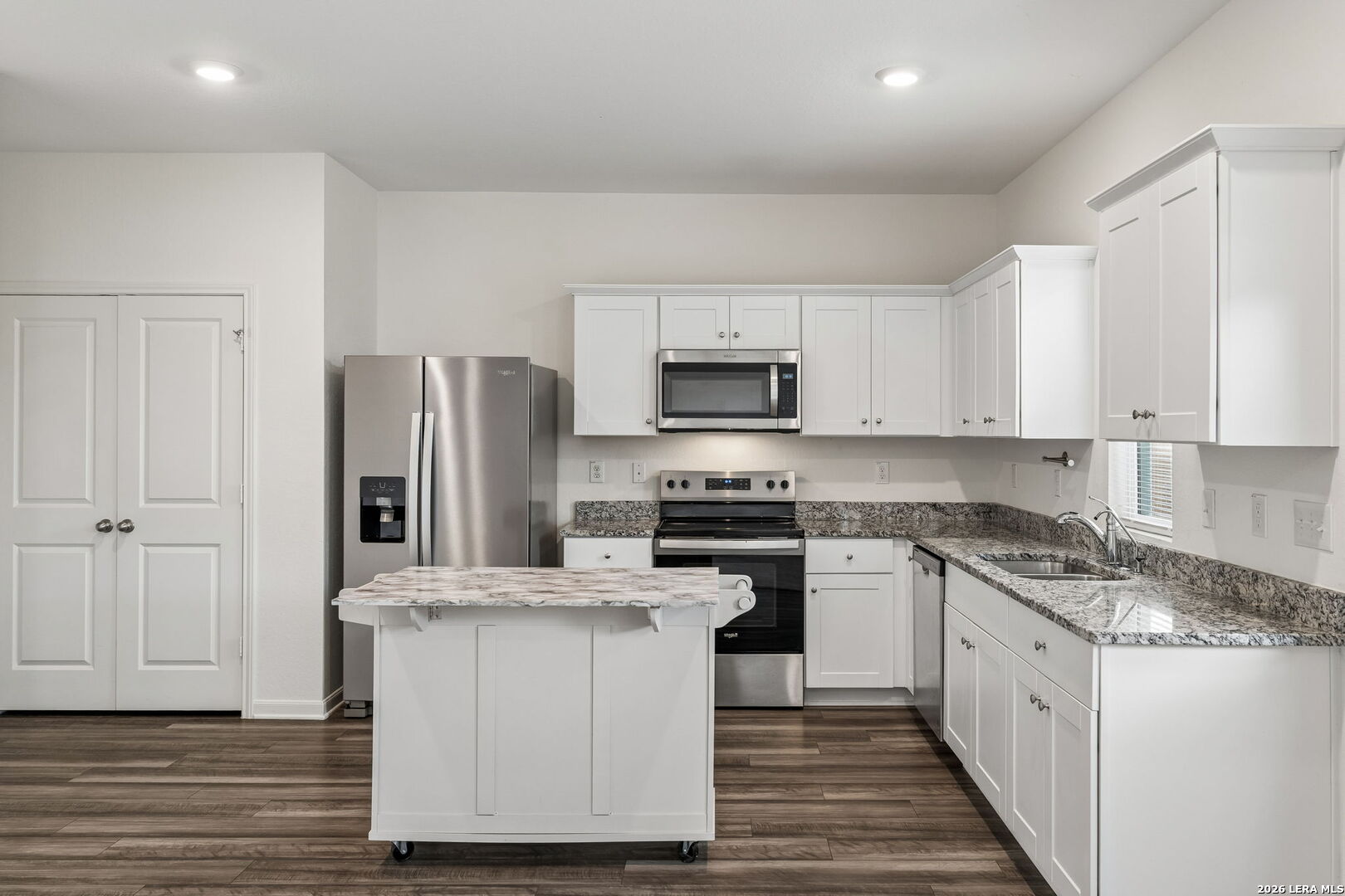 5625 Rowan Ridge Converse TX 78109