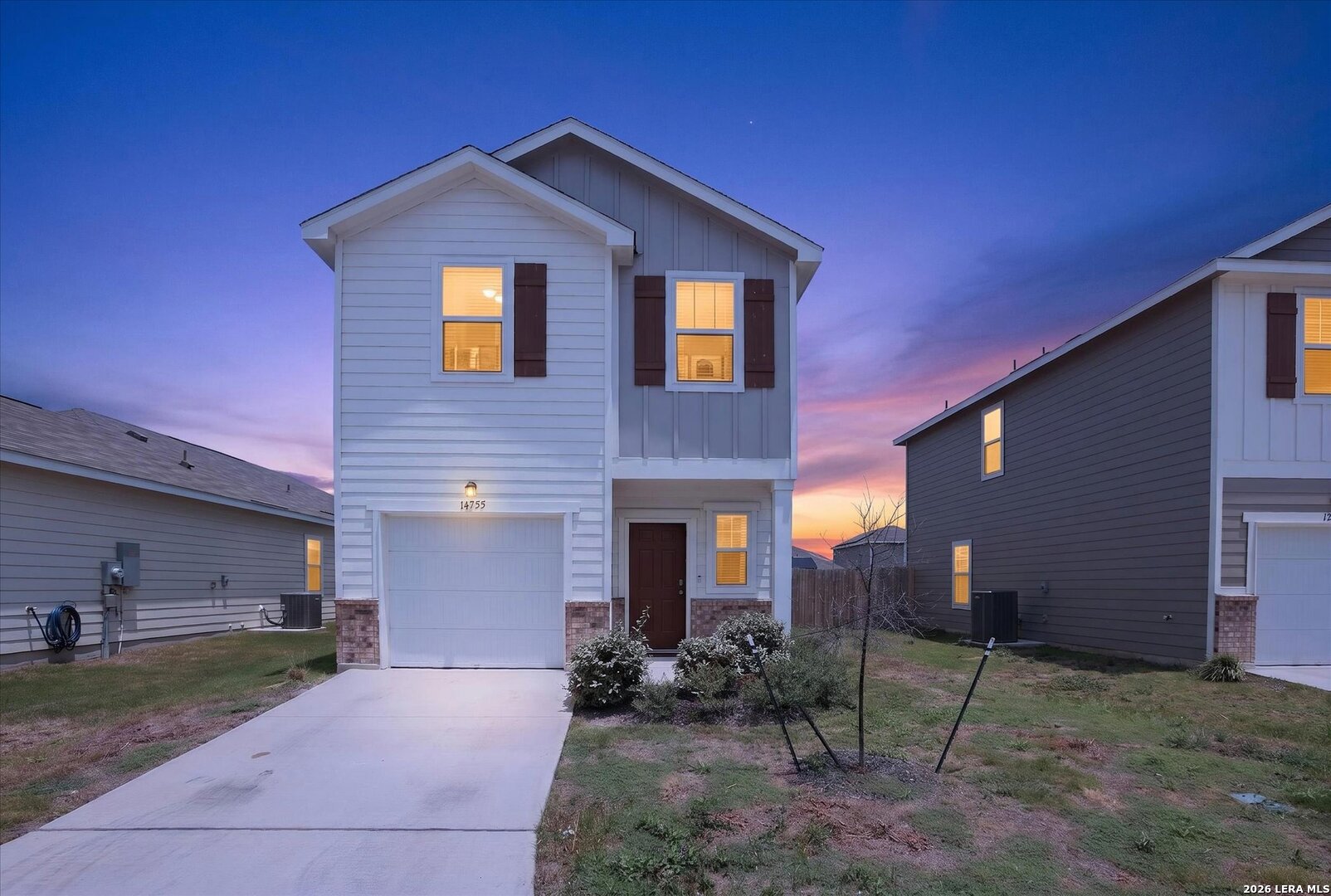 14755 Maple Terrace San Antonio TX 78253