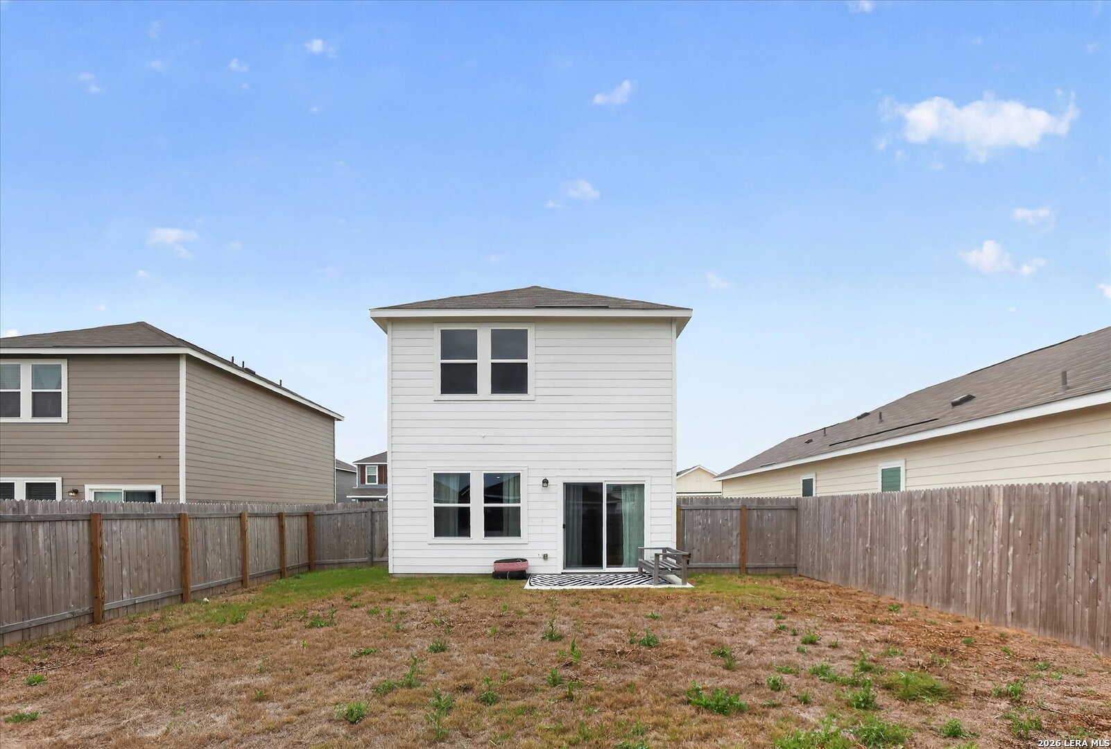 14755 Maple Terrace San Antonio TX 78253