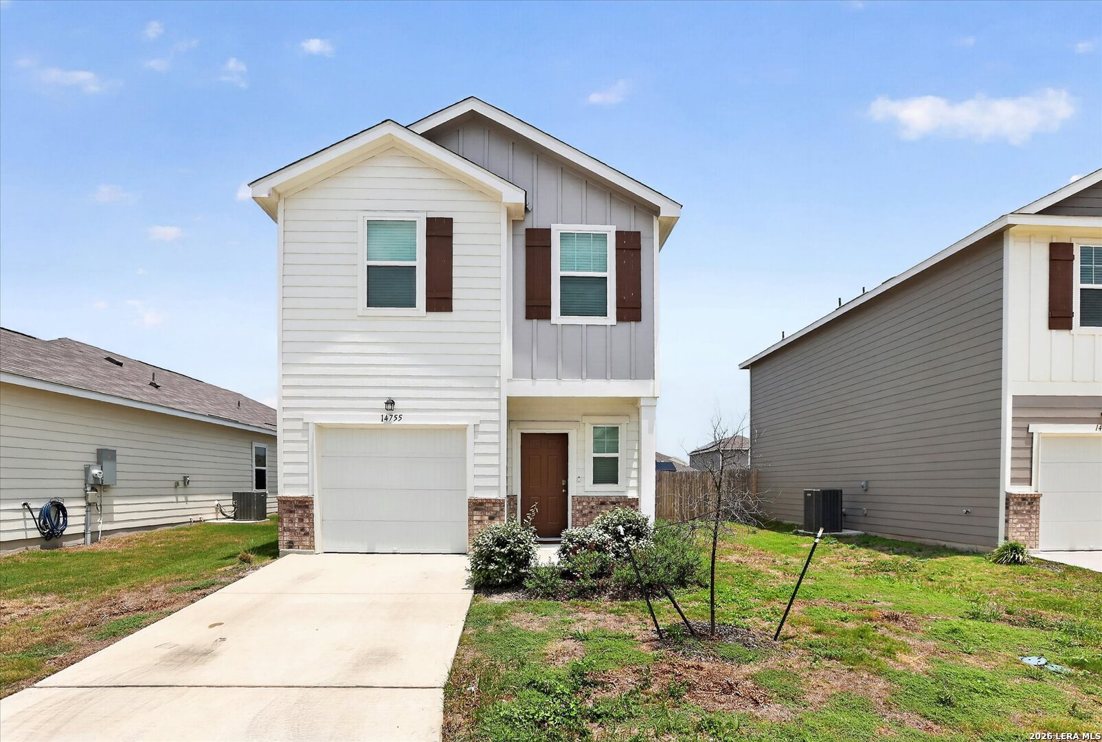 14755 Maple Terrace San Antonio TX 78253