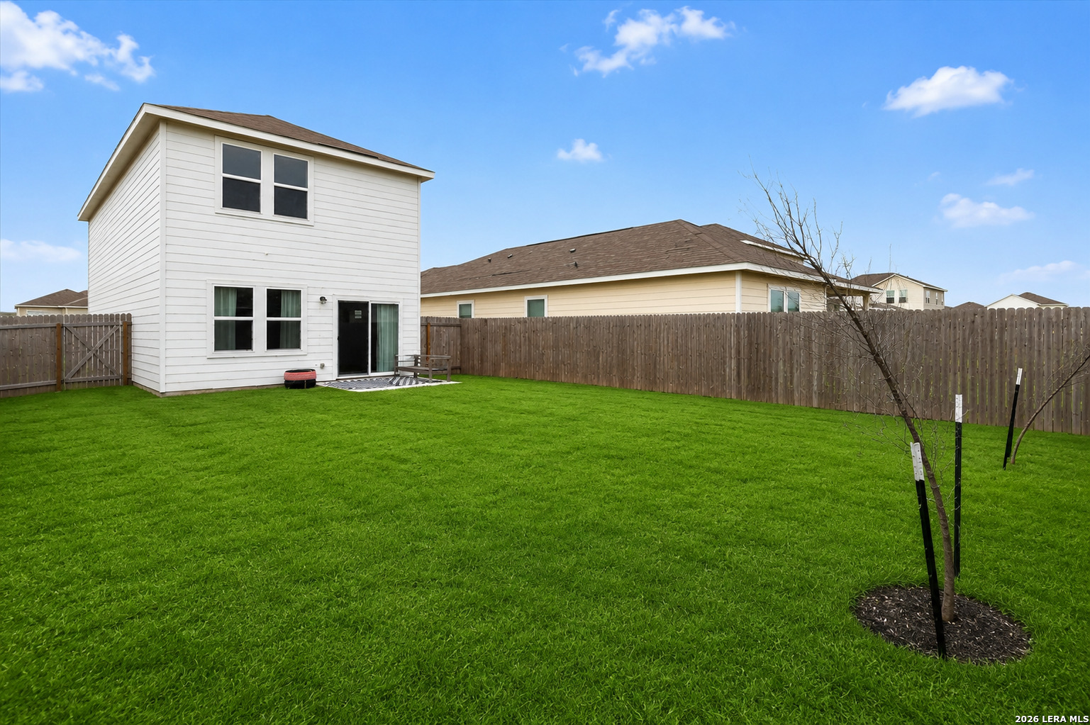 14755 Maple Terrace San Antonio TX 78253