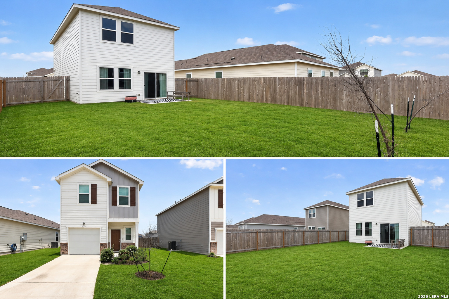 14755 Maple Terrace San Antonio TX 78253