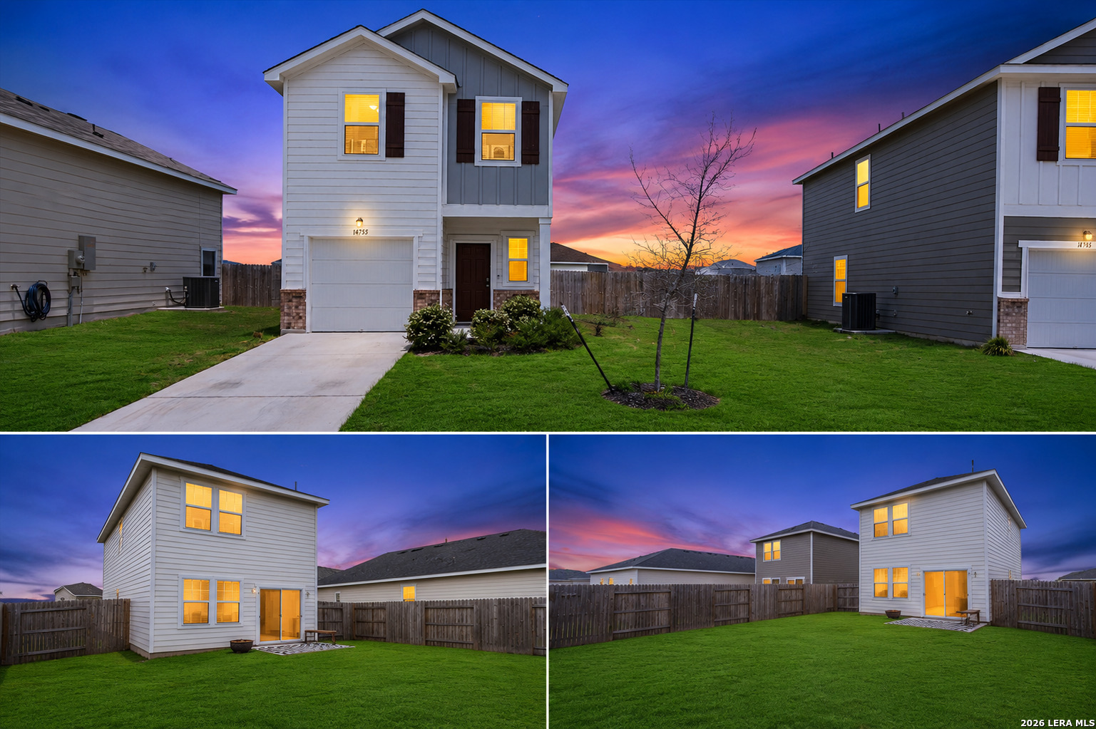 14755 Maple Terrace San Antonio TX 78253