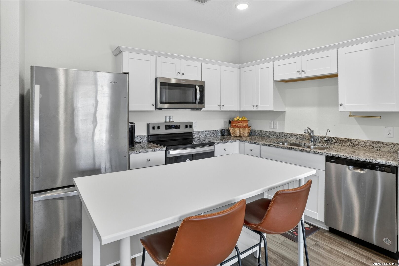 14755 Maple Terrace San Antonio TX 78253