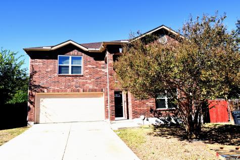 9127 Via Mirada San Antonio TX 78245