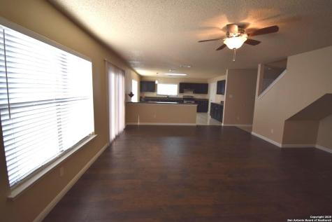 9127 Via Mirada San Antonio TX 78245