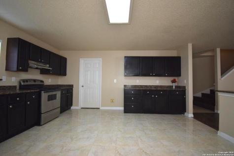 9127 Via Mirada San Antonio TX 78245