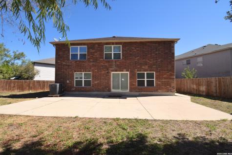 9127 Via Mirada San Antonio TX 78245