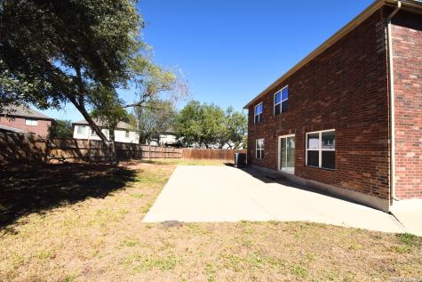 9127 Via Mirada San Antonio TX 78245
