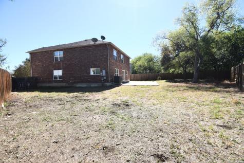 9127 Via Mirada San Antonio TX 78245