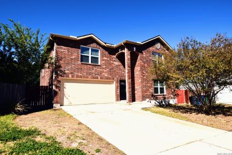 9127 Via Mirada San Antonio TX 78245