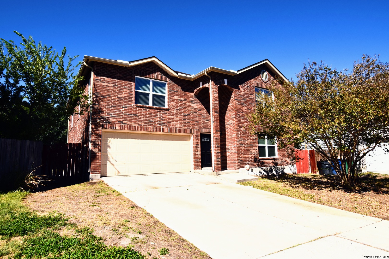 9127 Via Mirada San Antonio TX 78245