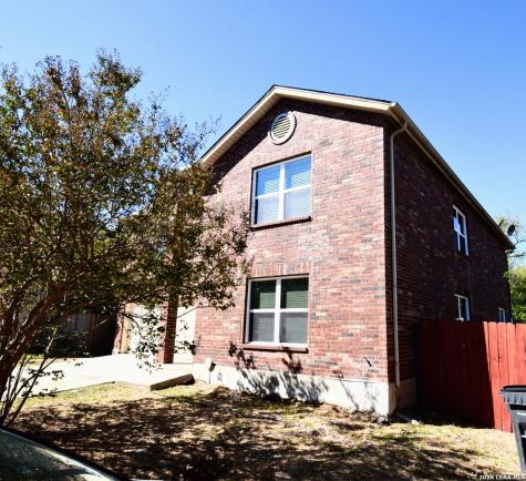 9127 Via Mirada San Antonio TX 78245