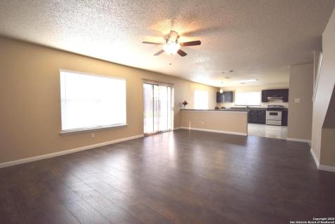9127 Via Mirada San Antonio TX 78245