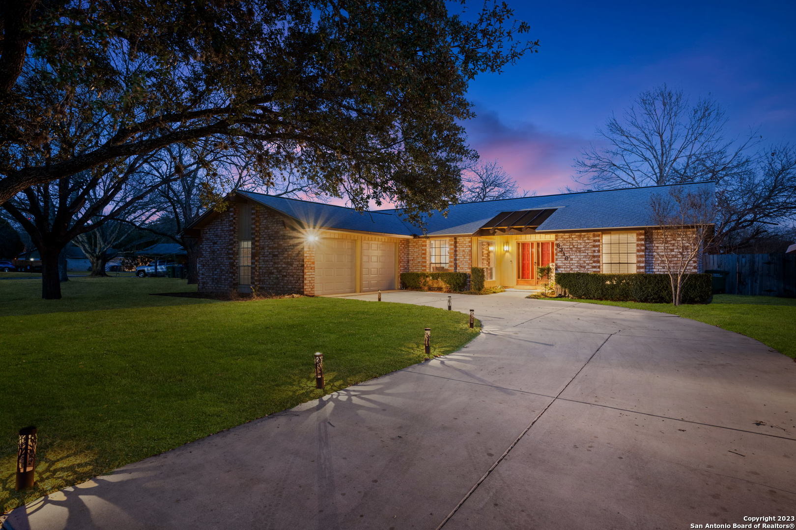 8318 Kyle Rote Street San Antonio TX 78240