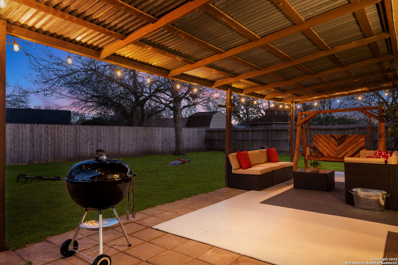 8318 Kyle Rote Street San Antonio TX 78240