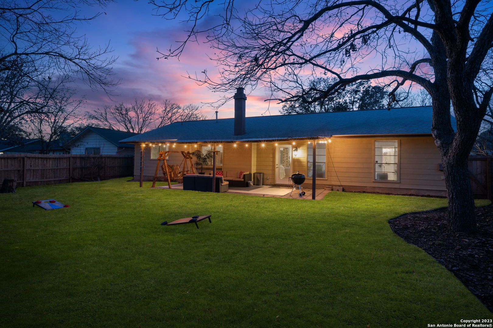 8318 Kyle Rote Street San Antonio TX 78240