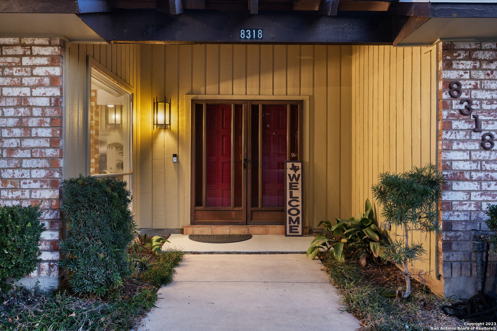 8318 Kyle Rote Street San Antonio TX 78240
