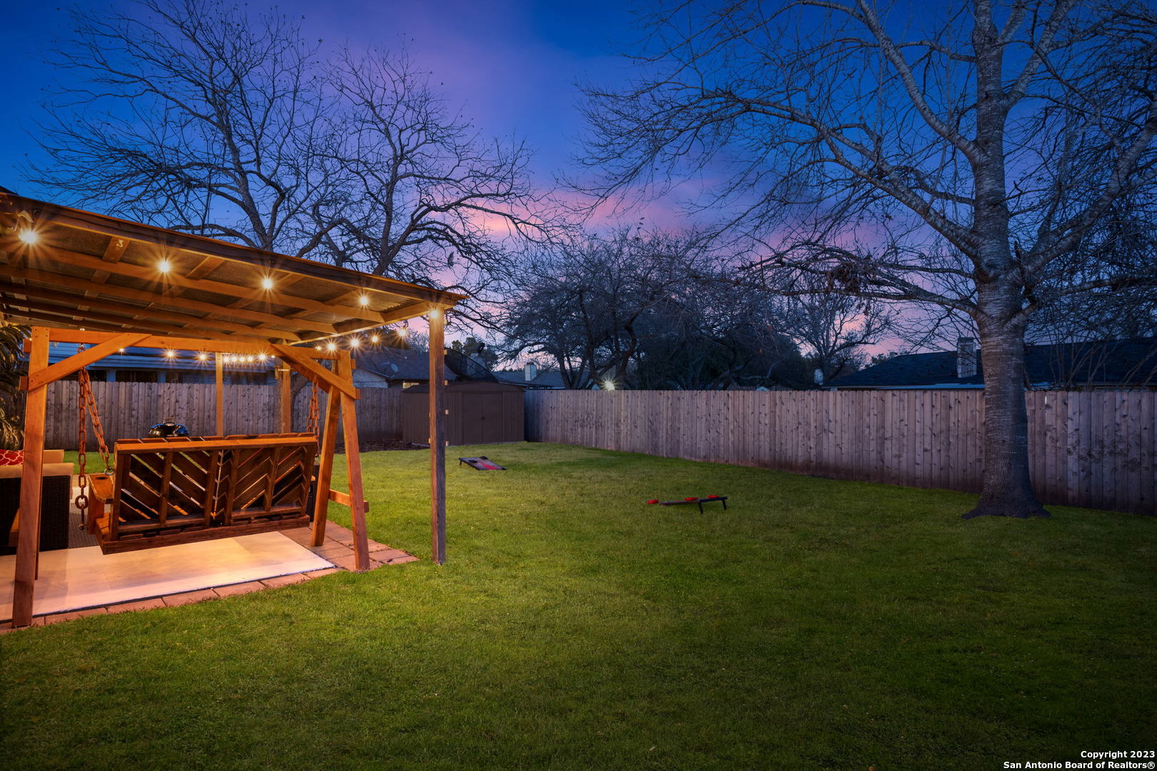 8318 Kyle Rote Street San Antonio TX 78240