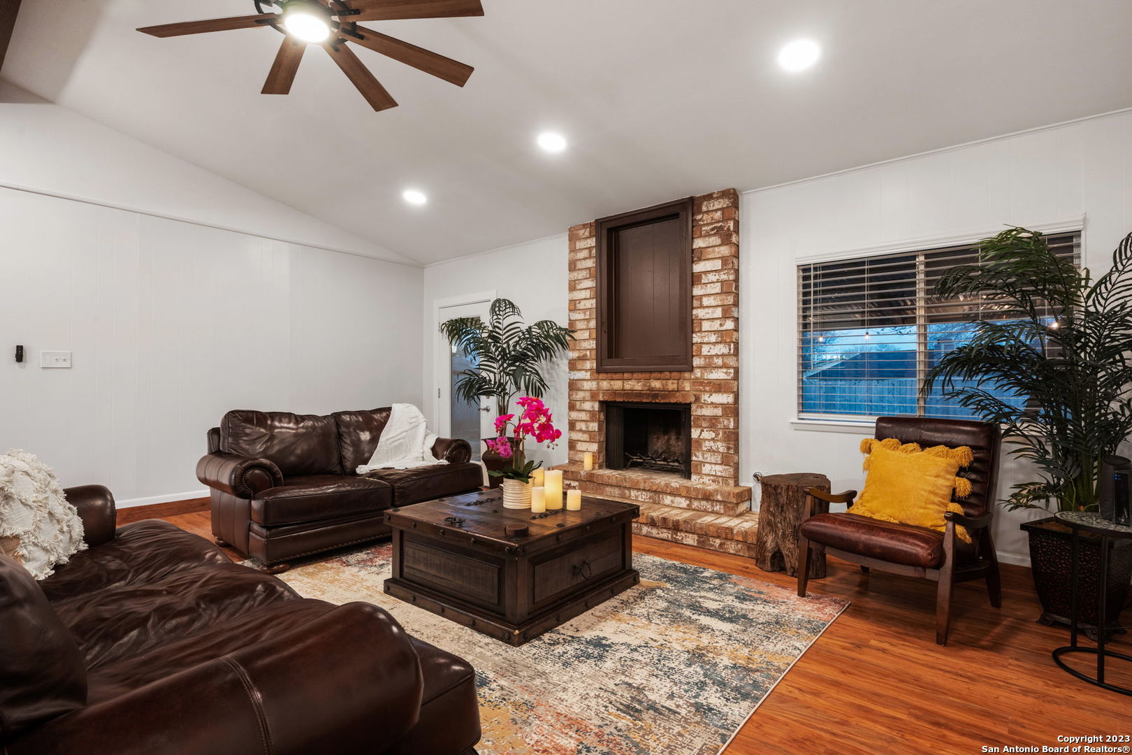 8318 Kyle Rote Street San Antonio TX 78240