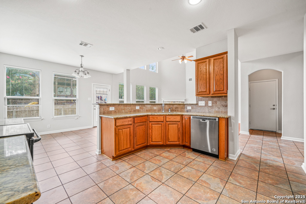 223 Verde Bluff San Antonio TX 78258