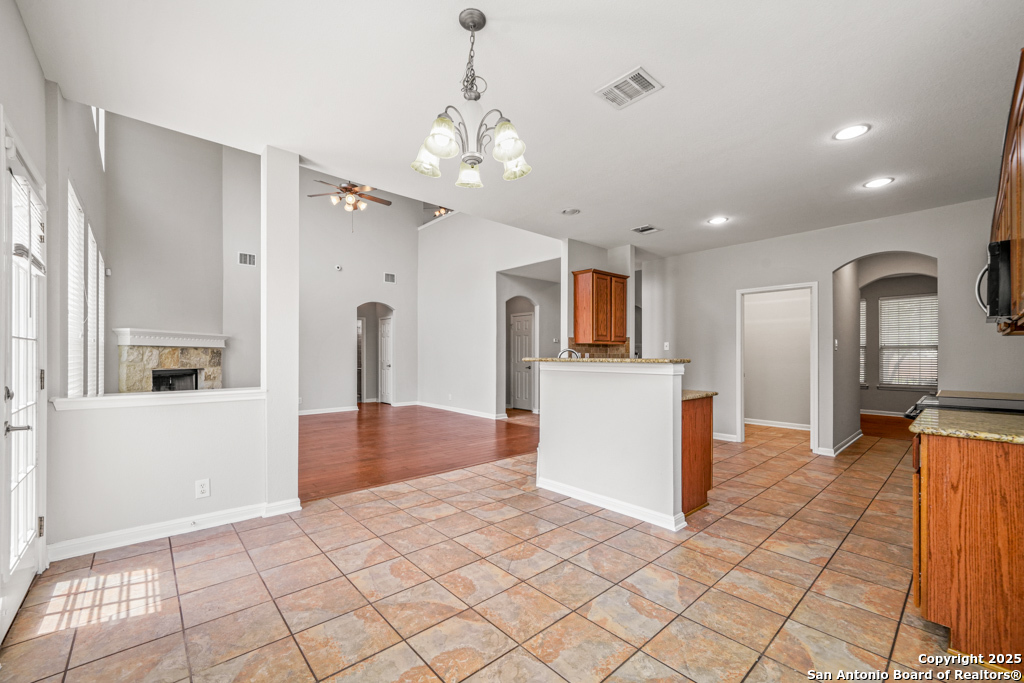 223 Verde Bluff San Antonio TX 78258