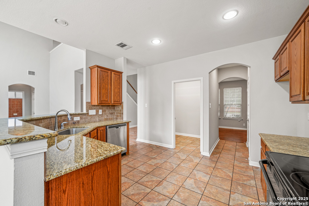 223 Verde Bluff San Antonio TX 78258