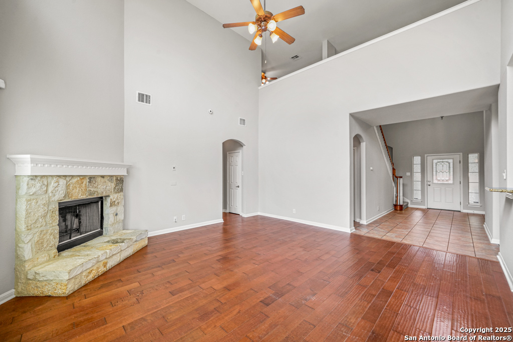 223 Verde Bluff San Antonio TX 78258