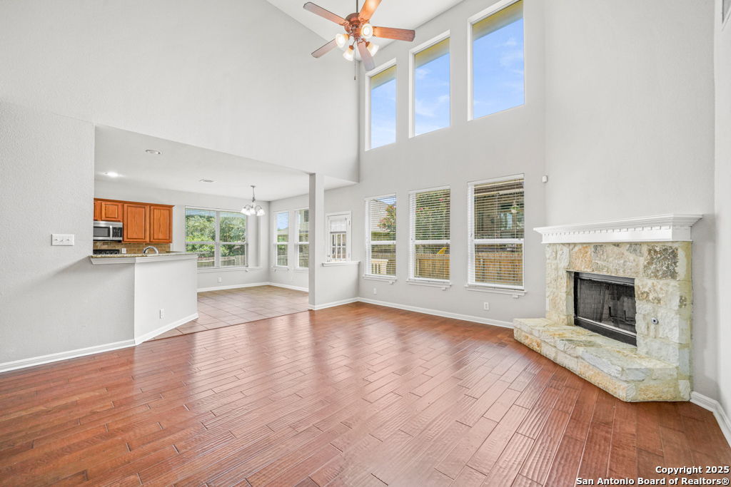 223 Verde Bluff San Antonio TX 78258